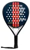 Adidas Padel Match Blue 3.4 2025 Padelschläger Durchsichtig Produktbild-Vorschau 1