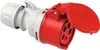 PCE CEE-Kupplung SHARK 16A, 5-polig, IP44 Produktbild-Vorschau 16
