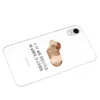 Mr. & Mrs. Panda Iphone XR Handyhülle Meerschweinchen Produktbild-Vorschau 3