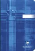 Clairefontaine 10x Heft A5, 48 Blatt kariert 90g - Sortiert Produktbild-Vorschau 2
