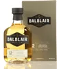 Balblair 12 Years + Box 700ml 46% Vol. Produktbild-Vorschau 6