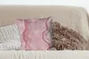 MuchoWow® Zierkissen Sofakissen Wohnzimmer Dekokissen 45x45 Produktbild-Vorschau 4