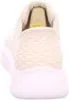 A close-up, rear view of a beige sneaker with a white sole. Náhľad obrázku produktu
