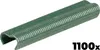 Rapid 40108807, Pierścienie zaciskowe, Zielony, 1100 szt., Podgląd zdjęcia produktu 13