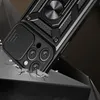Etui Camshield Hybrid Armor pour Iphone 16 Pro blindé avec Voir les images du produit 2