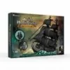 3D puzzle Pirtsk lo Queen Anne's Revenge XL Náhled obrázku produktu 6