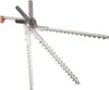 Tagliasiepi telescopico Scheppach TPH500 Anteprima dell’immagine prodotto 17