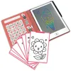 Kidywolf - KIDYDRAW-MINI Kawaii Anteprima dell’immagine prodotto 8