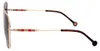 Carolina Herrera Oversized Cat-Eye-Sonnenbrille für Damen Produktbild-Vorschau 9