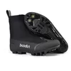 Zimowe buty na rower górski, nylonowe buty outdoorowe, Podgląd zdjęcia produktu 2