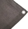 vidaXL Zeltteppich 300 x 600 cm Anthrazit Produktbild-Vorschau 7