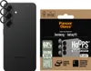 PanzerGlass ® Hoops® Camera Lens Protector Black Samsung Náhled obrázku produktu 6
