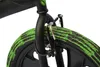 WYNN BMX Freestyle 20 Zoll XX1.2 schwarz-grün Rahmenhöhe 28 Produktbild-Vorschau 8