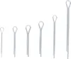 KRAFTMANN 88138 Splinte-Sortiment 135-tlg. Produktbild-Vorschau 2