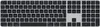 Apple Magic Keyboard Numerisch mit Touch ID (A2520) Produktbild-Vorschau 1