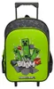 3dílná sada školních tašek Minecraft pro děti Náhled obrázku produktu 2