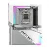GIGABYTE B650E AORUS STEALTH ICE, Mainboard Produktbild-Vorschau 2