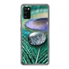 MuchoWow® Handyhülle Schutzhülle Hülle für Samsung Galaxy Produktbild-Vorschau 1