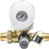 Rückspülfilter Typ Aqmos 1";Rückspülfilter Typ Aqmos 1"" Produktbild-Vorschau 2