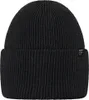 Barts Haveno Beanie schwarz onesize Produktbild-Vorschau 6
