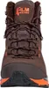 Almwalker Winterboots Himalaya Herren (Braun) Größe 41 Produktbild-Vorschau 3