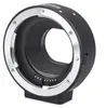 AF Autofokus Adapter Canon EF/EF-S Objektive an Canon EOS M Produktbild-Vorschau 1