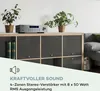 Auna Verstärker, HiFi Stereo Mini Verstärker, Produktbild-Vorschau 2