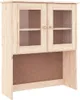 vidaXL Příborník ALTA 77x30x92 cm borovicový masiv Náhled obrázku produktu 2