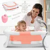 Bettizia baignoire bébé pliable avec thermomètre et coussin Voir les images du produit 6