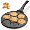 Pfannkuchenpfanne – Pfannkuchenpfanne – Omelettpfanne – Produktbild-Vorschau 1