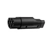 EcoFlow Delta Pro EU EV X-Stream Adapter Produktbild-Vorschau 5