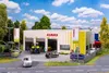 Faller 130121 H0 Zemědělská strojírna Claas Náhled obrázku produktu 1