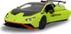 Jamara RC Auto Lamborghini Huracan STO 1:14 2,4GHz grün Anteprima dell’immagine prodotto 13