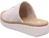 Rieker Damen Pantolette Keilabsatz und breiter Riemen mit Produktbild-Vorschau 19