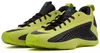 44 2/3|adidas x ANTHONY EDWARDS 1 Low Basketballschuhe Produktbild-Vorschau 5