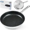 Vilde | Pfanne - Edelstahlpfanne - Ø 28 cm - Produktbild-Vorschau 11