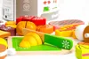 ECOTOYS TL87115 23-teiliges Set mit Produktbild-Vorschau 3