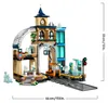 LEGO City 60469 Central Station - Building Set for Boys or Anteprima dell’immagine prodotto 20