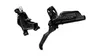 Sram Code RSC Bremse hinten 1800 mm 4 Kolben schwarz Produktbild-Vorschau 3