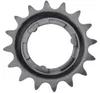 Shimano Ritzel Zahnkranz SMGear Nexus Alfine 16T Zähne Produktbild-Vorschau 1