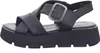 Gabor Riemchensandalette  Schwarz Produktbild-Vorschau 45