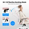 Chaise de bureau ergonomique Aiibot, chaise de bureau avec Voir les images du produit 4