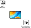 2x Pellicola Protettiva per Honor Magicpad 3 Pro Protezione Anteprima dell’immagine prodotto 5