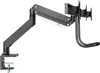 InLine 23172A, Zacisk, 18 kg, 33 cm (13"), 43,2 cm (17"), Podgląd zdjęcia produktu 3