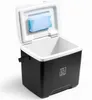 Brisby Kühlbox - 13L - Schwarz - 40 Stunden Isolation - Produktbild-Vorschau 4