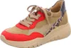 Gabor 53.451 Damenschuhe - Halbschuhe - Sneaker braun Produktbild-Vorschau 20
