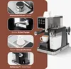 Clatronic ProfiCook PC-ES-KA 1266, ekspres do kawy, 1,5 l, Podgląd zdjęcia produktu 16