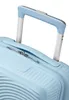 American Tourister Trolley Soundbox Mini Spinner 47 / 16 Produktbild-Vorschau 18