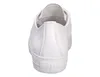 Paul Green Sneaker 5704-018, Glattleder, Weiß, Damen Produktbild-Vorschau 8