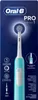 Oral-B Pro 1 Sensitive Clean Caribbean Blue Produktbild-Vorschau 2